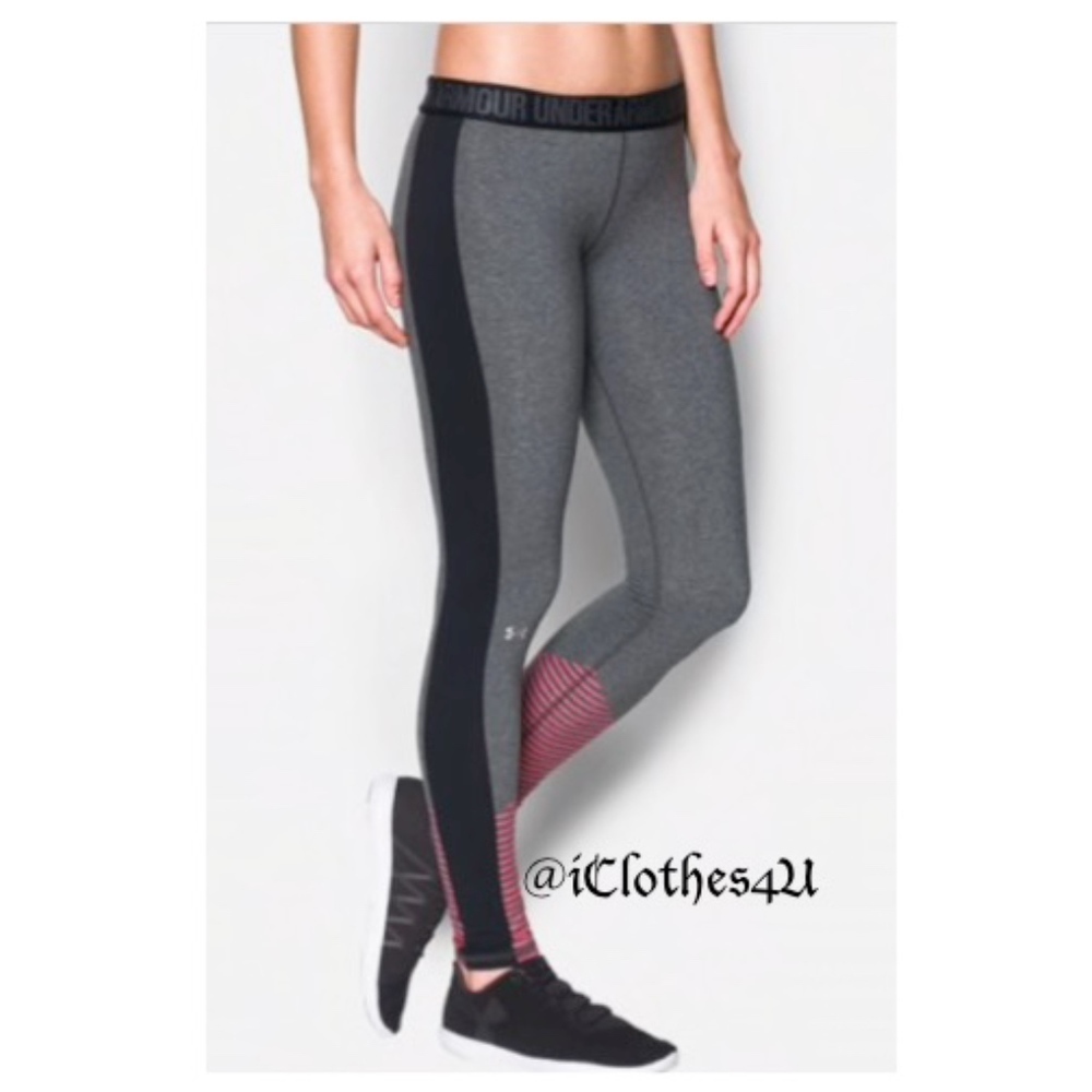 Under Armour Favorite Leggings